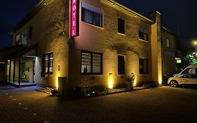 Hotel Ganita Weil am Rhein