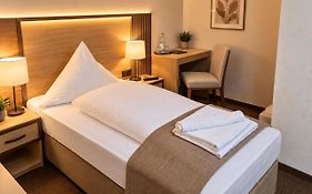 Hotel Ganita Weil am Rhein